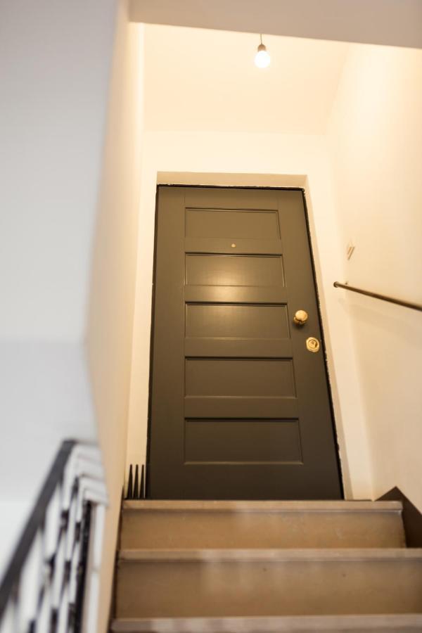 Amazing Modern Design Home, Campo Dei Mori. Wifi Apartamento Venecia